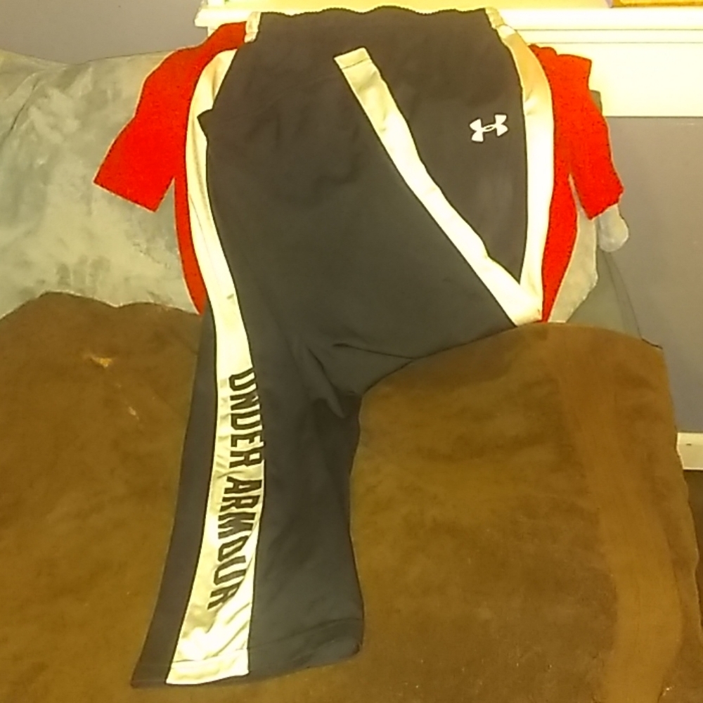 🦉 YOUTH ⚫ Sports👖♂️(unisex)♀️